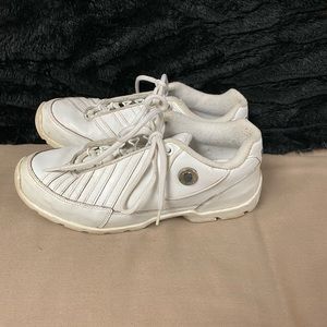 K•Swiss shoes